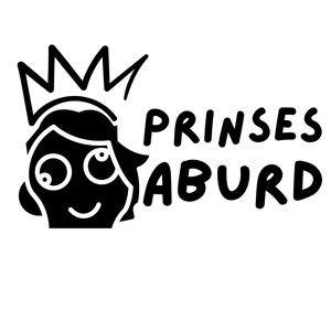 Prinses Aburd Decal
