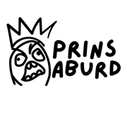 Prins Aburd Decal