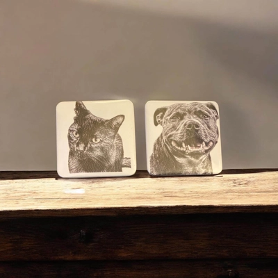 Personalised Pet Portra..