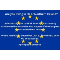 Personalised Age Happy Birthday Candle