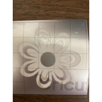 Personalised Drinking Glass with Name