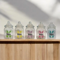 Personalised Easter Sweet Jar