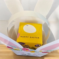 Personalised Easter Basket