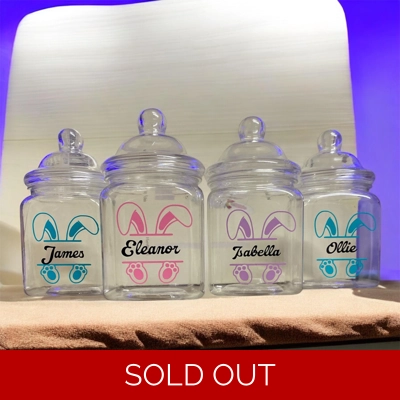 Personalised Easter Swe..