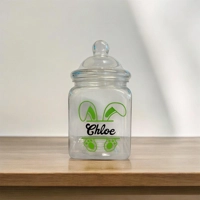 Personalised Easter Sweet Jar