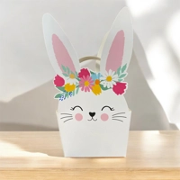 Personalised Easter Basket