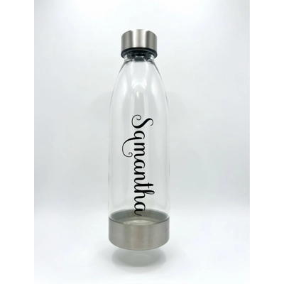 Personalised Drinks Bottle