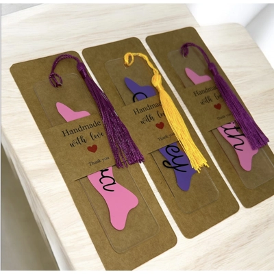 Personalised Acrylic Bo..