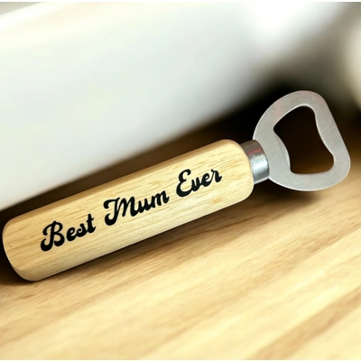 Best Mum Ever Bottle Op..