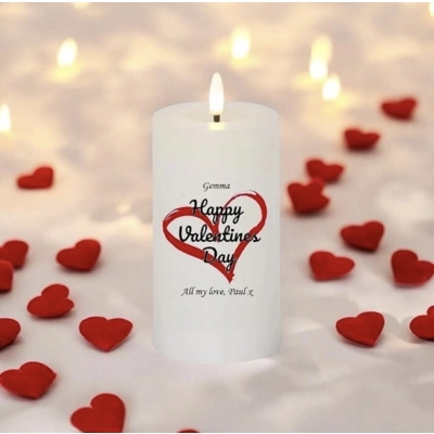 Happy Valentines Day Ca..