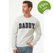 Unisex NuBlend® Crewneck Sweatshirt