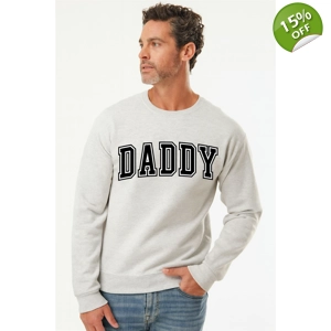 Unisex NuBlend® Crewneck Sweatshirt