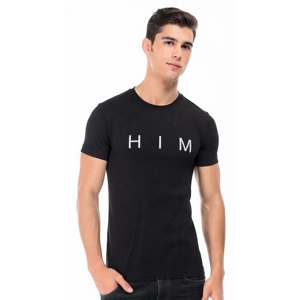 HIM Fitted T