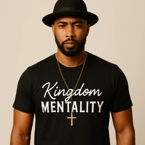 Kingom Mentality