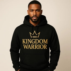 Kingdom Warrior