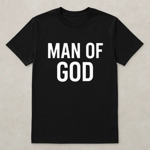 Man of God