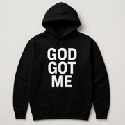 God Got Me