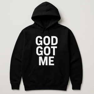 God Got Me
