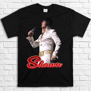 Shawn T'Shirt