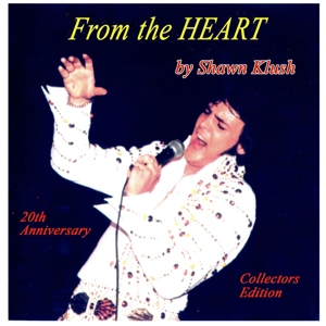 From The Heart