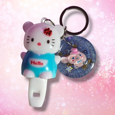 Hello Kitty Creep Whistle Hello Kitty Creep Whistle