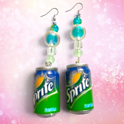Sprite Earrings