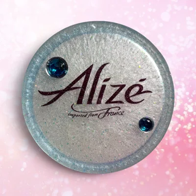 Alize Coaster