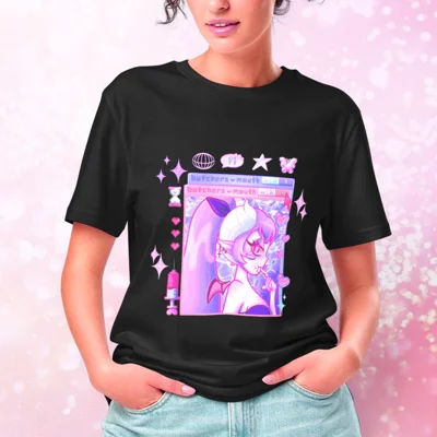 Kabyr InnerNet Unisex Tee