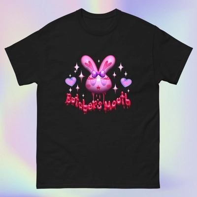 Butcher Bunny Classic Tee Butcher Bunny Classic Tee