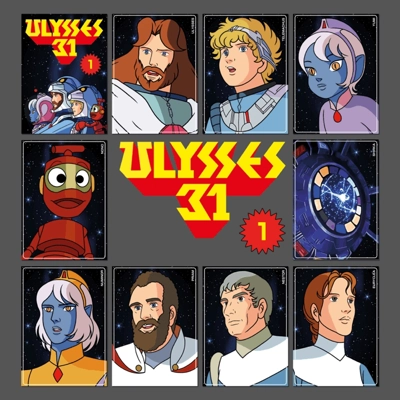 Ulysses 31 Series 1 Ulysses 31 Series 1