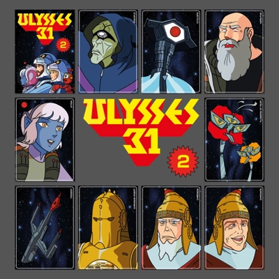 Ulysses 31 Series 2