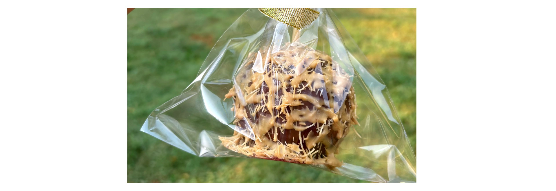 Dubai Carmel Apples 🍏