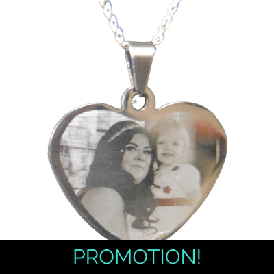 heart stainless steel necklace heart stainless steel necklace
