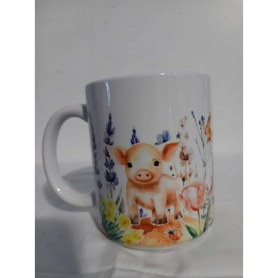 Farm Mug