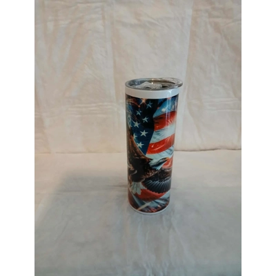 Eagle Tumbler