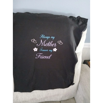 Always My Mother Shirt