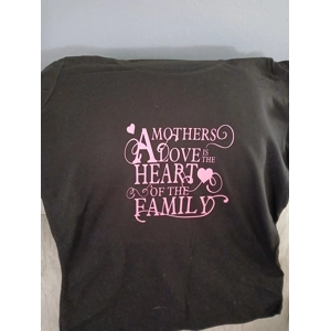 A Mothers Love Shirt