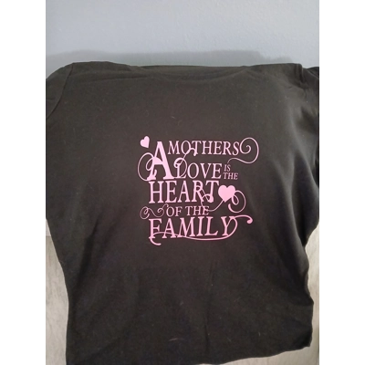 A Mothers Love Shirt