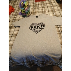 Autism Awareness Shirt