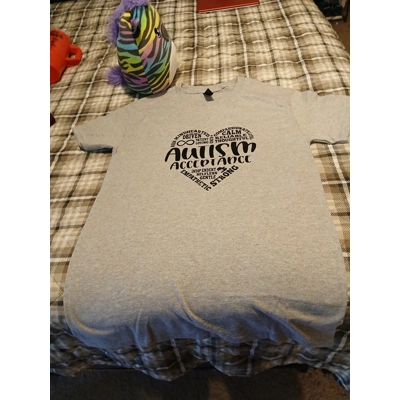 Autism Awareness Shirt