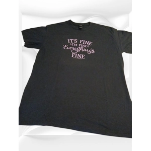 Its Fine Shirt