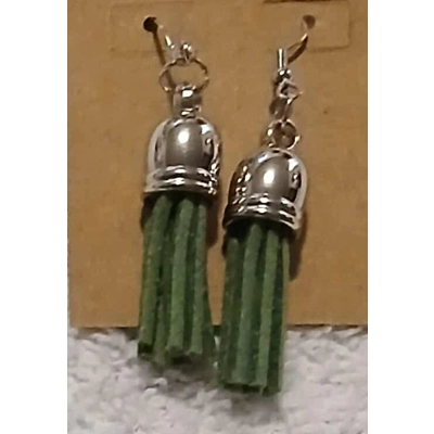 Tassel Earrings
