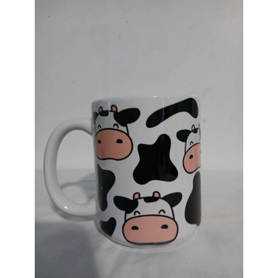 Cow Mug