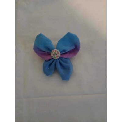 Childs hair Barrette