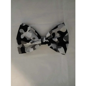 Camo Dog Bow