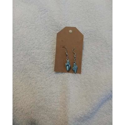 Shell Earrings