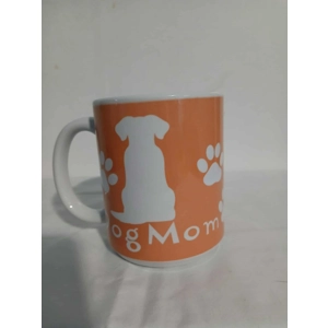 Dog Mom