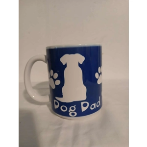 Dog Dad