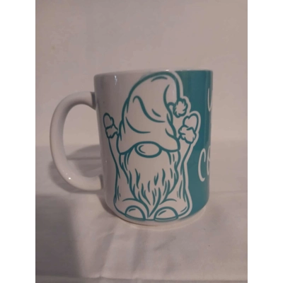 Gnome Mug