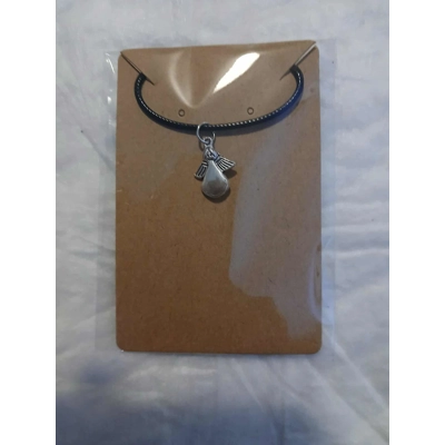 Angel Necklace